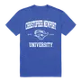 W Republic Seal Tee Shirt Christopher Newport Captains 526-279