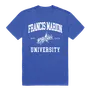 W Republic Seal Tee Shirt Francis Marion Patriots 526-306