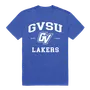 W Republic Seal Tee Shirt Grand Valley State Lakers 526-308