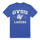 W Republic Seal Tee Shirt Grand Valley State Lakers 526-308