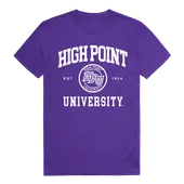 W Republic Seal Tee Shirt High Point Panthers 526-311