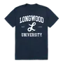 W Republic Seal Tee Shirt Longwood Lancers 526-330