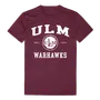 W Republic Seal Tee Shirt Louisiana-Monroe Warhawks 526-331