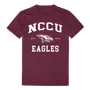 W Republic Seal Tee Shirt North Carolina Central Eagles 526-353