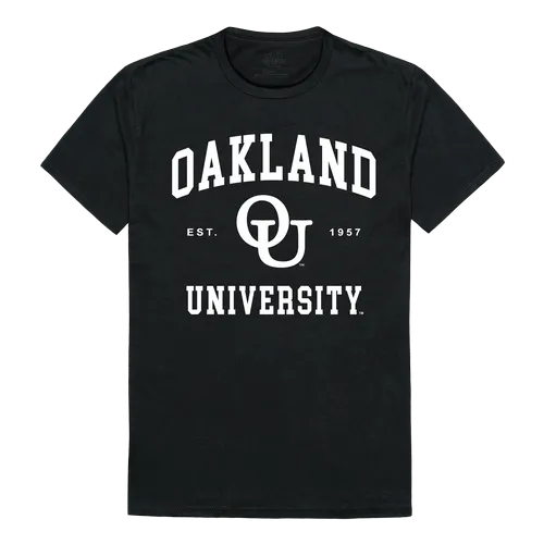 W Republic Seal Tee Shirt Oakland Grizzlies 526-359