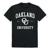 W Republic Seal Tee Shirt Oakland Grizzlies 526-359