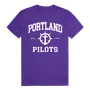 W Republic Seal Tee Shirt Portland Pilots 526-363