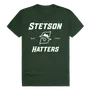 W Republic Seal Tee Shirt Stetson University Hatters 526-387