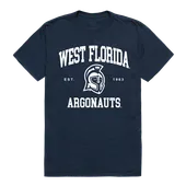 W Republic Seal Tee Shirt West Florida Argonauts 526-402