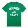 W Republic Seal Tee Shirt Wright State University Raiders 526-416