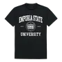 W Republic Seal Tee Shirt Emporia State University Hornets 526-423