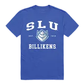 W Republic Seal Tee Shirt St Louis Billikens 526-428