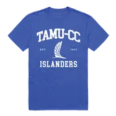 W Republic Seal Tee Shirt Texas A&M Corpus Christi Islanders 526-430