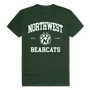 W Republic Seal Tee Shirt Northwest Missouri State Bearcats 526-440