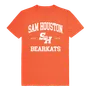 W Republic Seal Tee Shirt Sam Houston State Bearkats 526-441