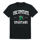 W Republic Seal Tee Shirt Usc Upstate Spartans 526-443