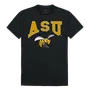 W Republic Athletic Tee Shirt Alabama State Hornets 527-102