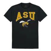 W Republic Athletic Tee Shirt Alabama State Hornets 527-102