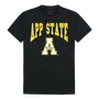 W Republic Athletic Tee Shirt Appalachian State Mountaineers 527-104