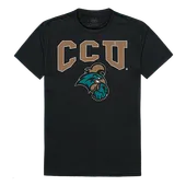 W Republic Athletic Tee Shirt Coastal Carolina Chanticleers 527-116