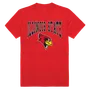 W Republic Athletic Tee Shirt Illinois Fighting Illini 527-124