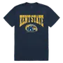 W Republic Athletic Tee Shirt Kent State Golden Flashes 527-128