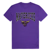 W Republic Athletic Tee Shirt Minnesota State Mavericks 527-132