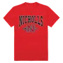 W Republic Athletic Tee Shirt Nicholls State Colonels 527-138