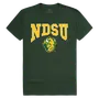 W Republic Athletic Tee Shirt North Dakota State Bison 527-140