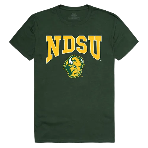 W Republic Athletic Tee Shirt North Dakota State Bison 527-140