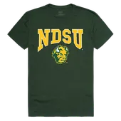 W Republic Athletic Tee Shirt North Dakota State Bison 527-140