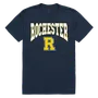 W Republic Athletic Tee Shirt University Of Rochester Yellowjackets 527-146