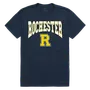 W Republic Athletic Tee Shirt University Of Rochester Yellowjackets 527-146