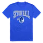 W Republic Athletic Tee Shirt Seton Hall Pirates 527-147