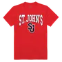 W Republic Athletic Tee Shirt St. Johns Red Storm 527-152