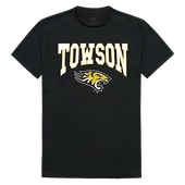 W Republic Athletic Tee Shirt Towson Tigers 527-153