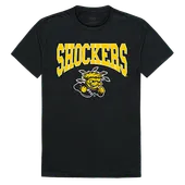 W Republic Athletic Tee Shirt Wichita State Shockers 527-158