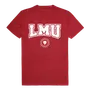 W Republic Athletic Tee Shirt Loyola Marymount Lions 527-160