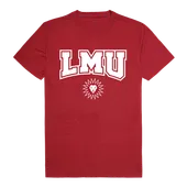 W Republic Athletic Tee Shirt Loyola Marymount Lions 527-160