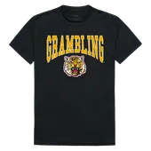 W Republic Athletic Tee Shirt Grambling State Tigers 527-170