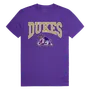 W Republic Athletic Tee Shirt James Madison Dukes 527-188