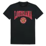 W Republic Athletic Tee Shirt Louisiana Lafayette Ragin Cajuns 527-189