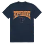 W Republic Athletic Tee Shirt Pepperdine Waves 527-196