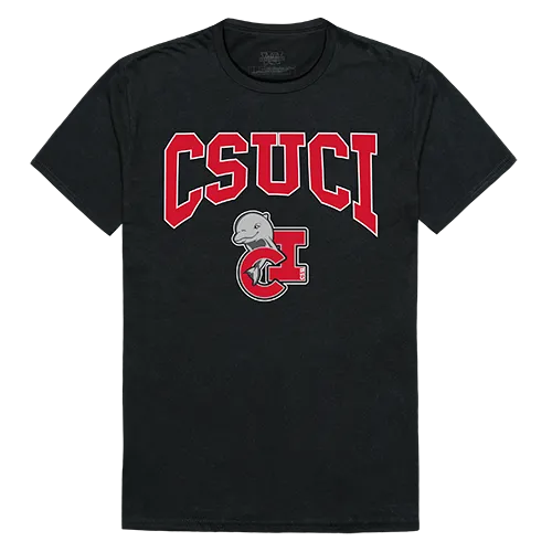 W Republic Athletic Tee Shirt Cal State Channel Islands Dolphins 527-204