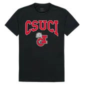 W Republic Athletic Tee Shirt Cal State Channel Islands Dolphins 527-204