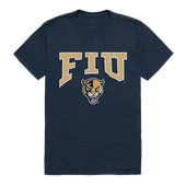 W Republic Athletic Tee Shirt Florida International Golden Panthers 527-219