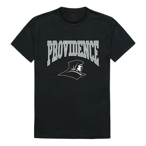 W Republic Athletic Tee Shirt Providence College Friars 527-230