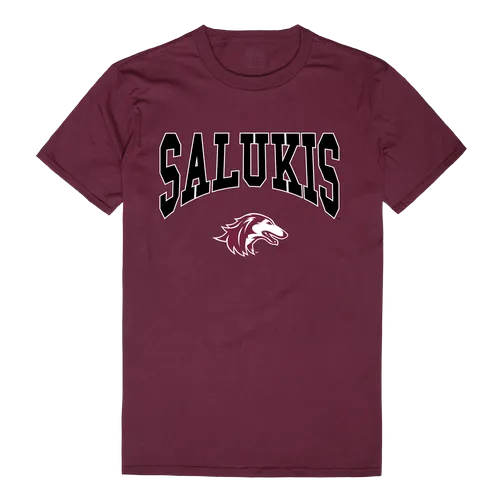 W Republic Athletic Tee Shirt Southern Illinois Salukis 527-234