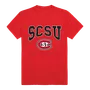 W Republic Athletic Tee Shirt Saint Cloud State Huskies 527-237