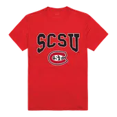 W Republic Athletic Tee Shirt Saint Cloud State Huskies 527-237